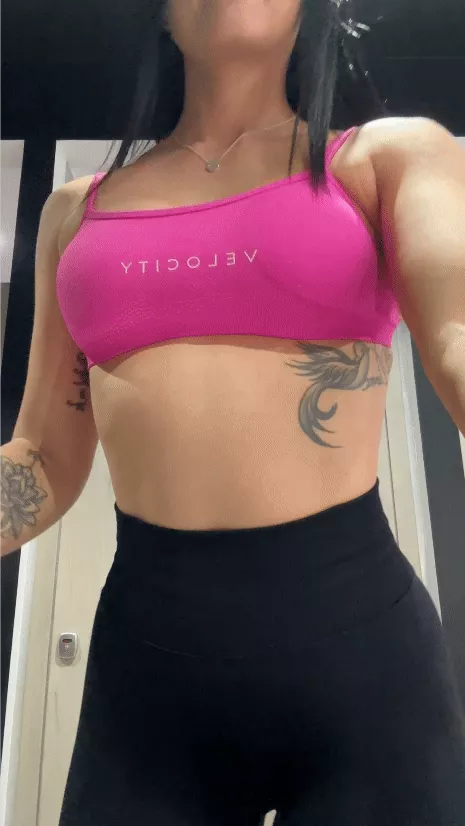 do you actually like eating it posted by SaffronSunflower_