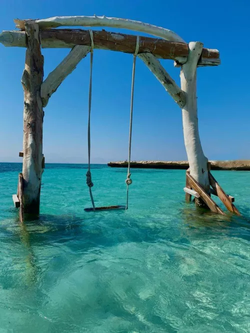 Egypt, Hurghada by Halaelkaaby