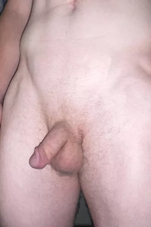 first time posting something like this in forever… lmk what you think 😋 by Purple-Knowledge9610