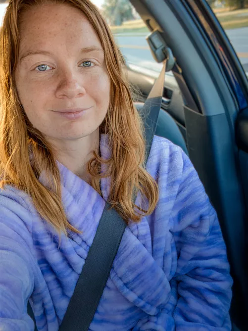 Freckle-filled and fun-loving: my ginger life😜 [F27] by Redlilyrose