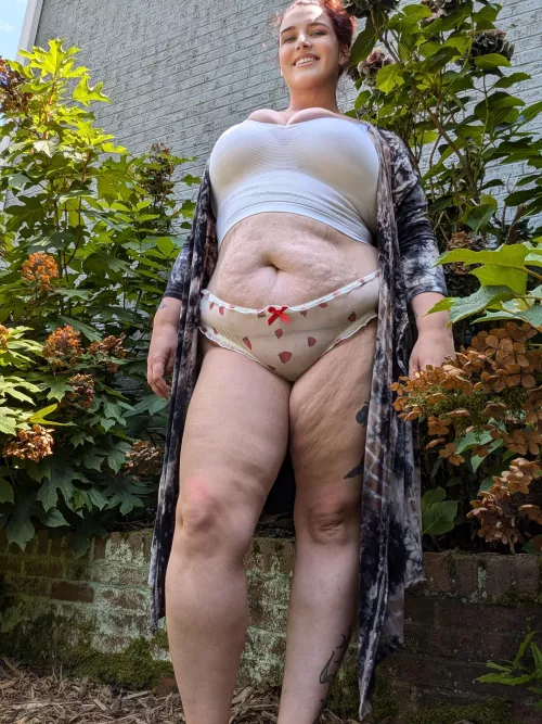 Fuck me outside by SouthernSavanna