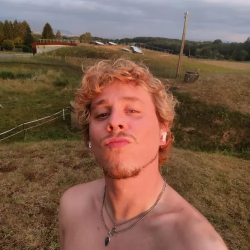 Golden hour ❤️ by Dontworryyyy