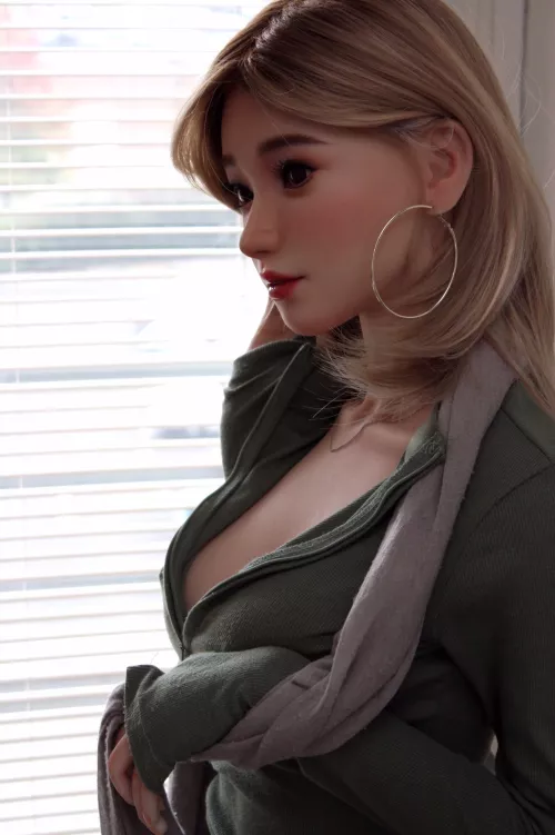 good morning by Ok-Silver-3076