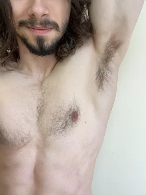 I’ll make you sniff them 😏 by Alittlecock