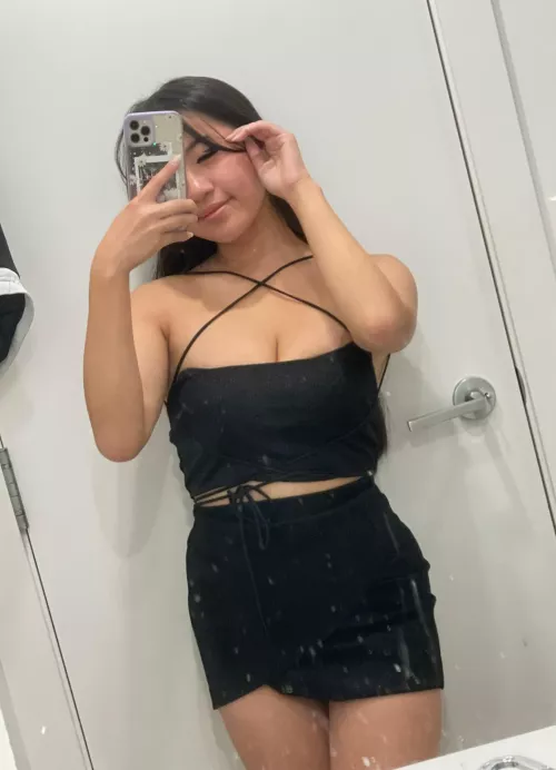 I’m the game changer you’ve been waiting for. by dependent_bubbllee