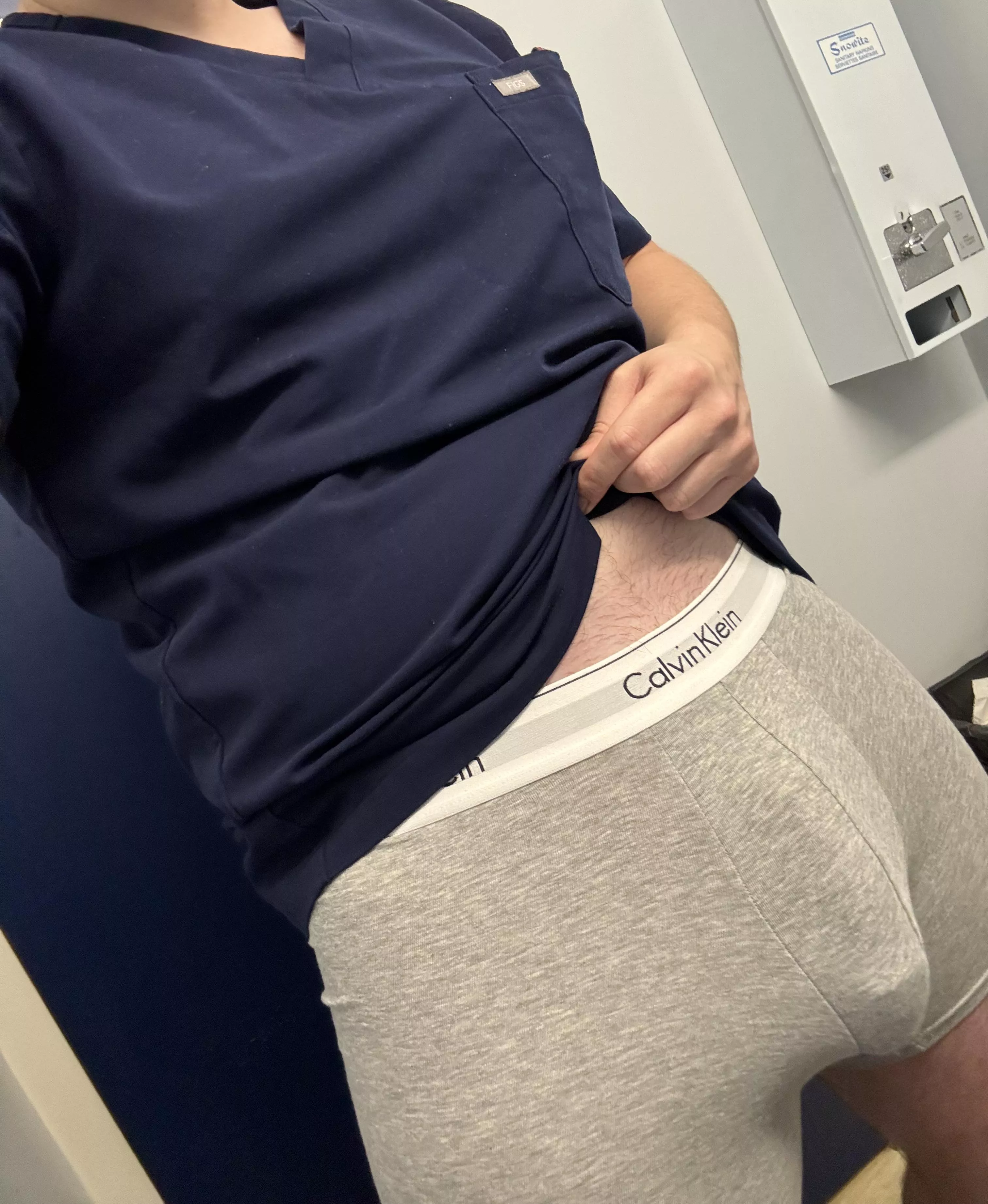 Is my head too noticeable? (27) posted by BoxNo1914