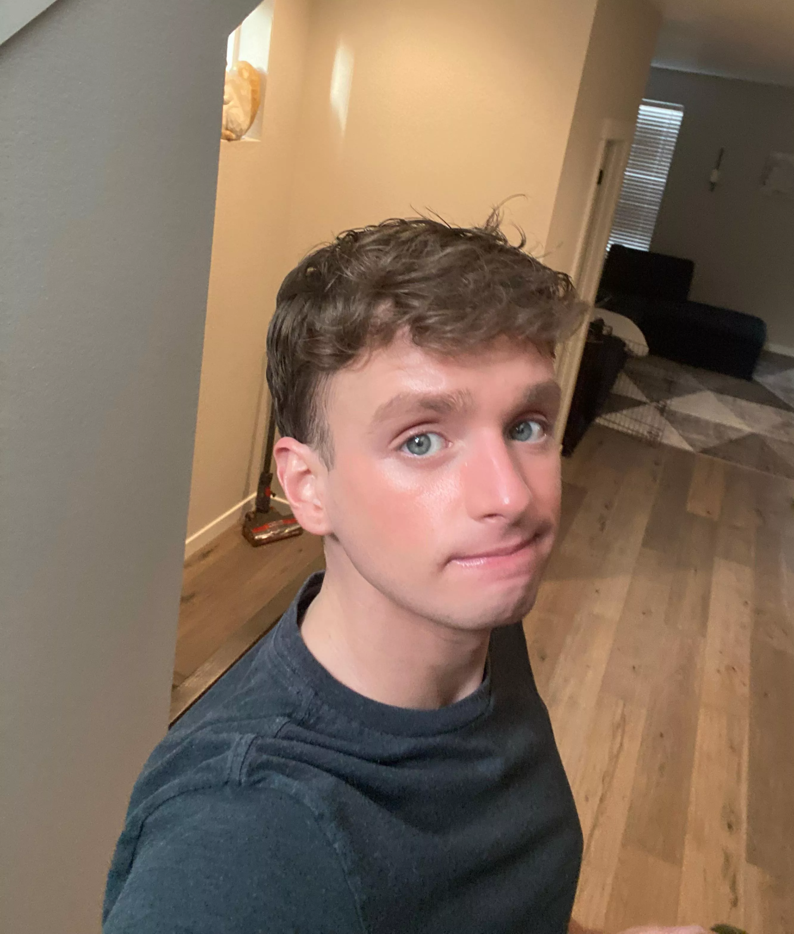 Just Turned 30 posted by squirreltickles