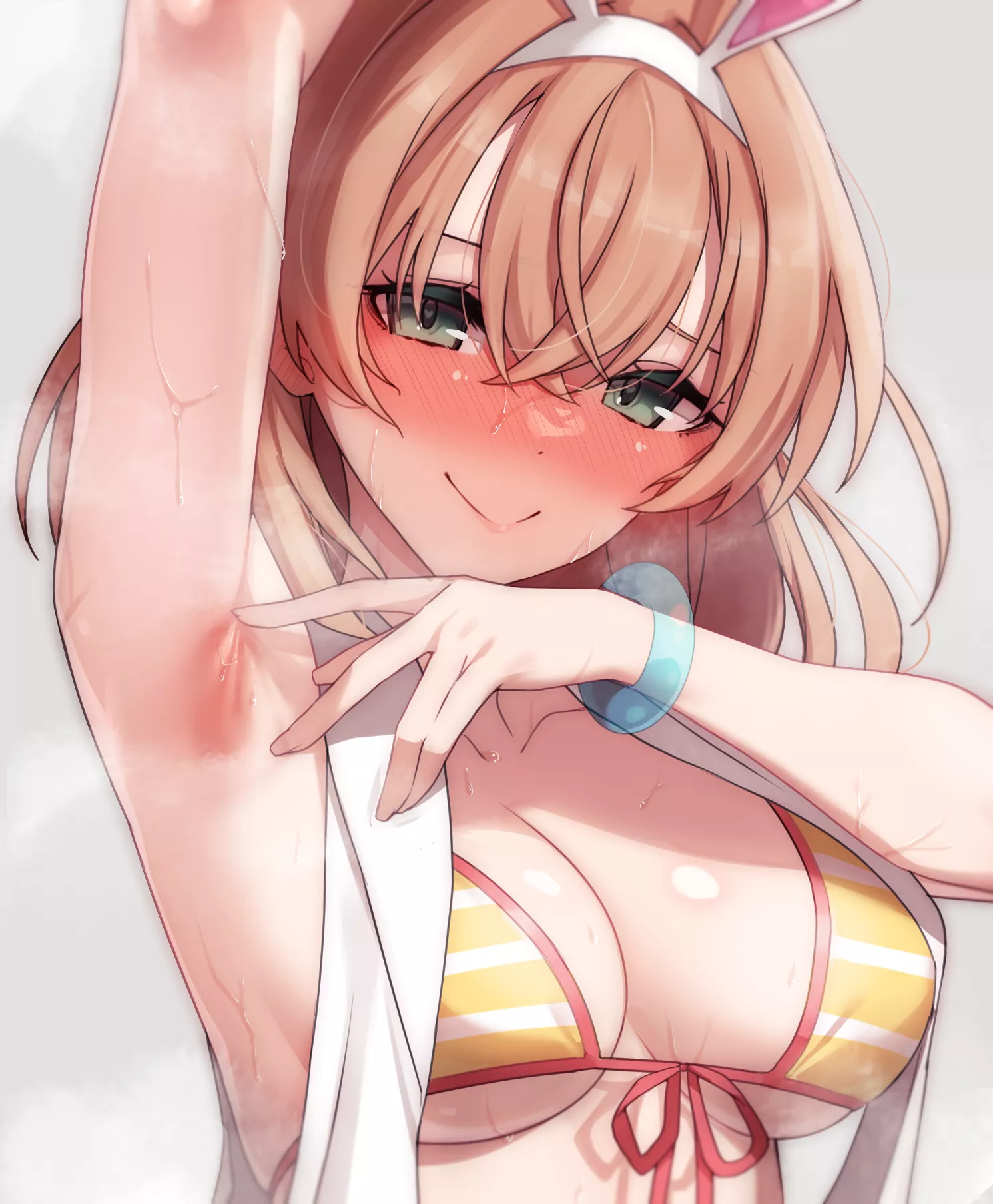 Kaho Hinoshita [Love Live!] posted by McKnight94