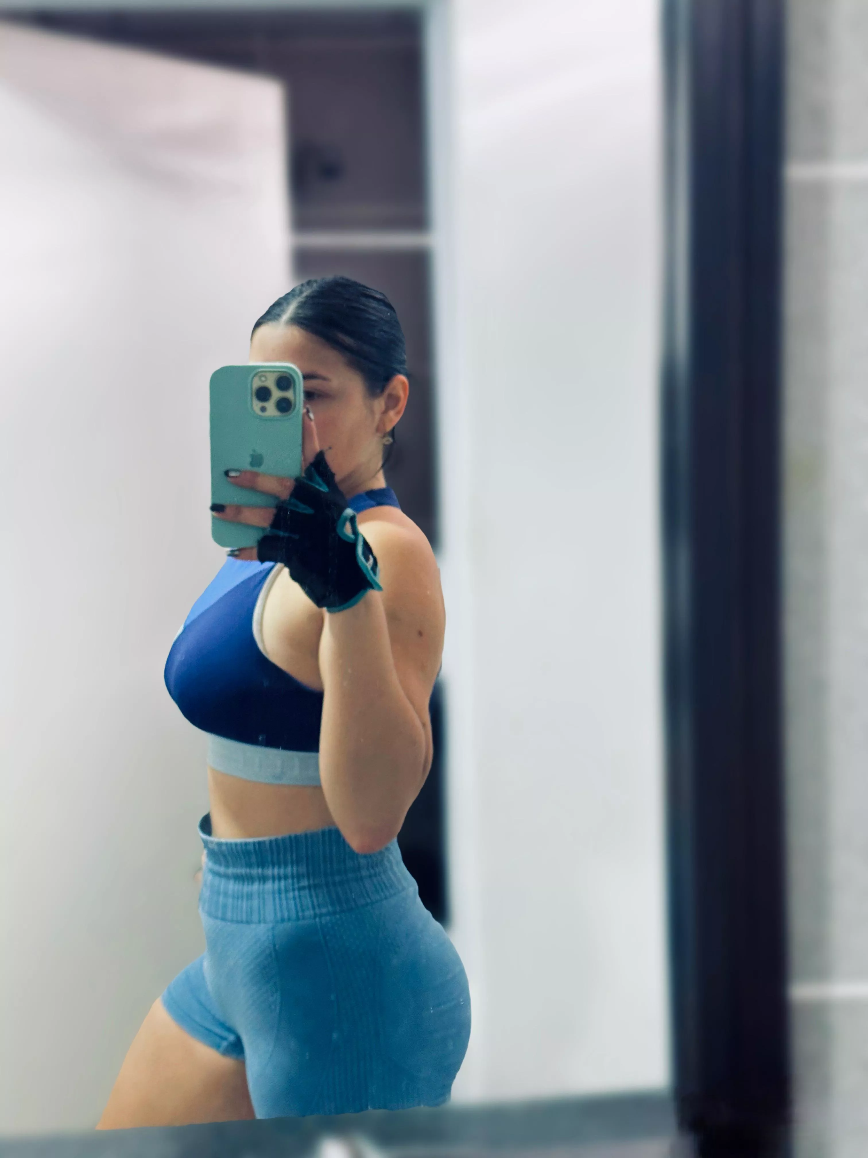 Let's do some exercises together posted by milkygirlonly