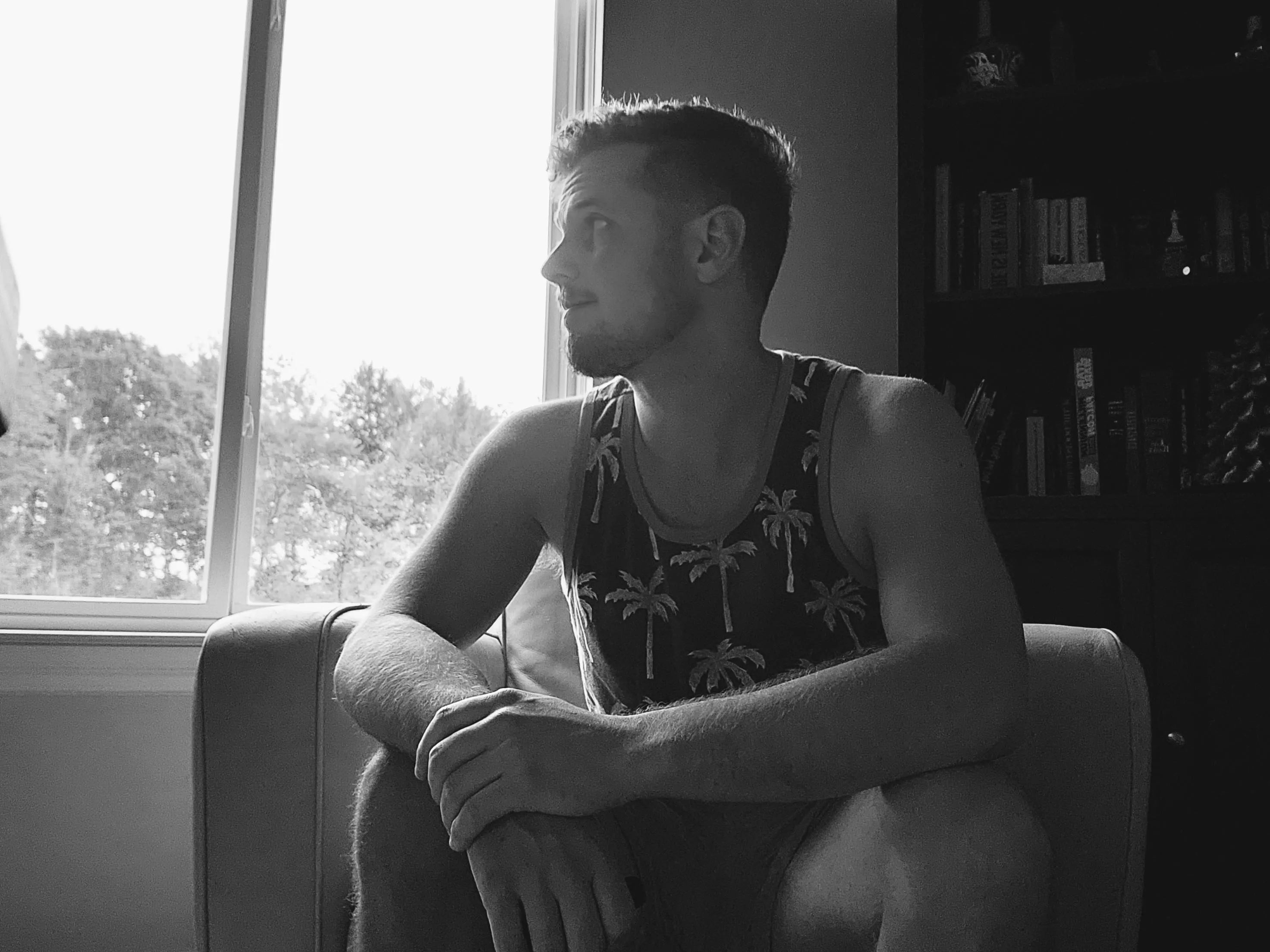 Let's make this Tuesday a quick one posted by pbgn22