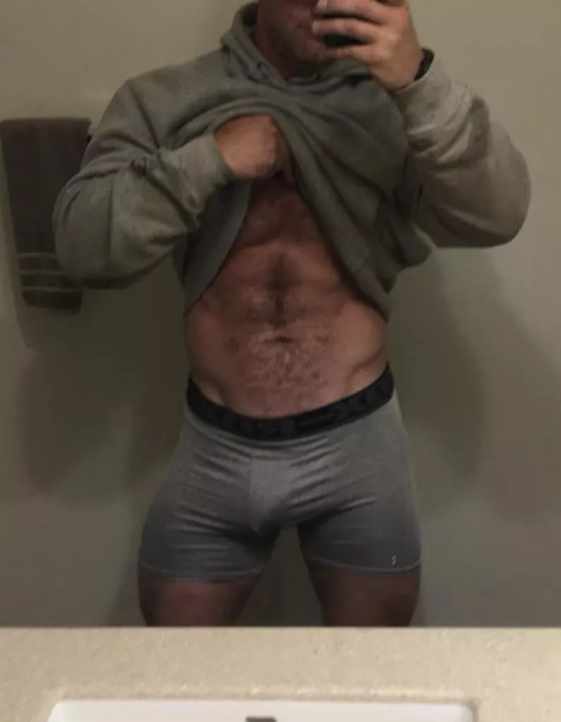 Little somthin somethin  posted by NorthernMoose-55