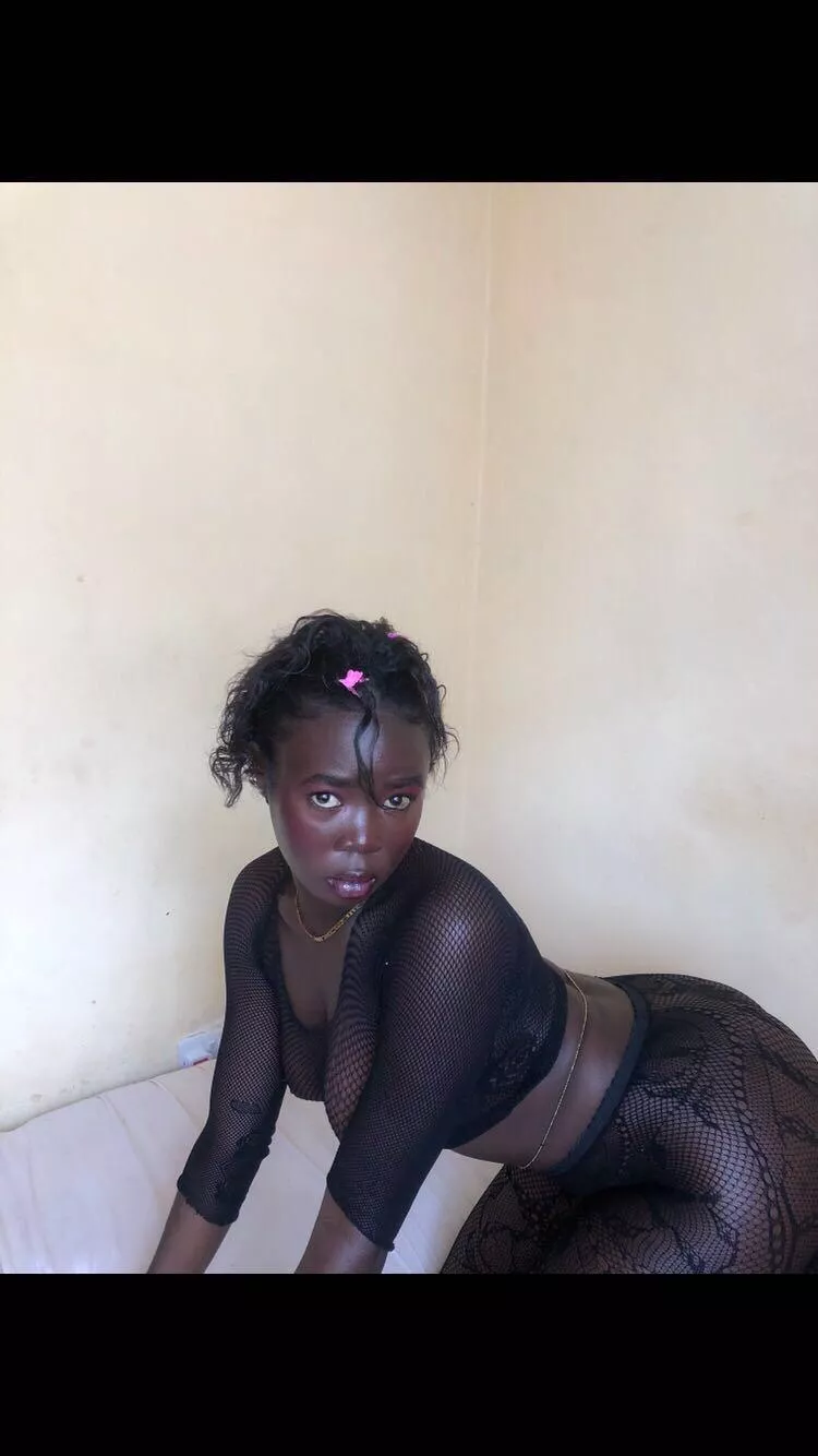 Make a wish posted by Melanin_Miey