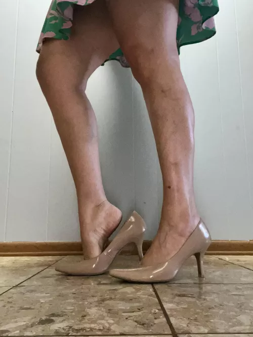 Perfect for a summer day  by AnnHawthorn21