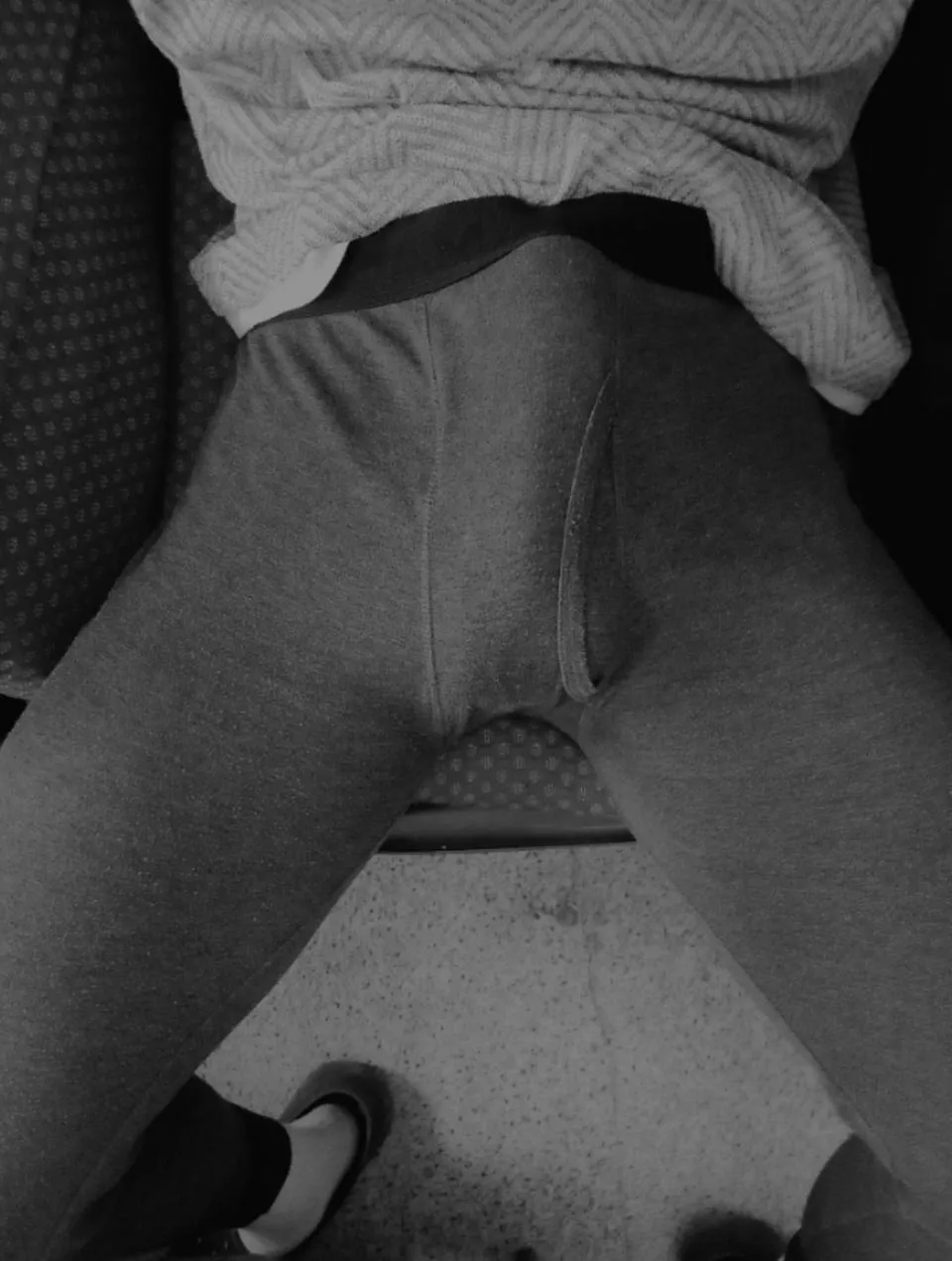 quite excited for the day ahead posted by NaturalAge7720