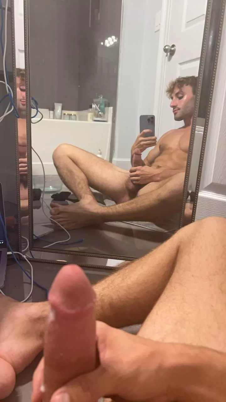 red hot dick posted by EnchantedRosse