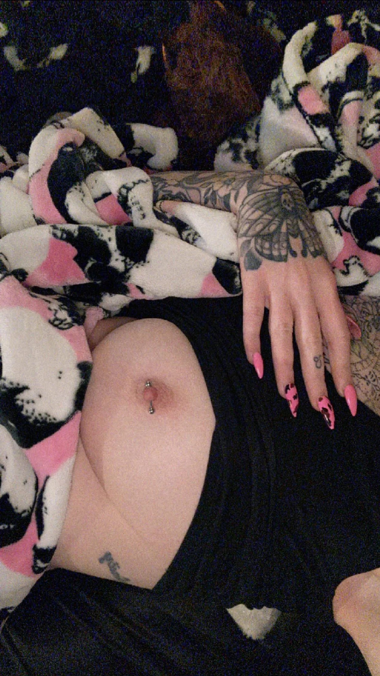 Spooky season is coming  posted by Vampirebarbie333