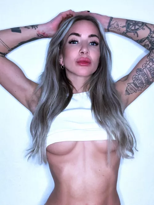  Tell me something that will turn me on by TwentySweetie