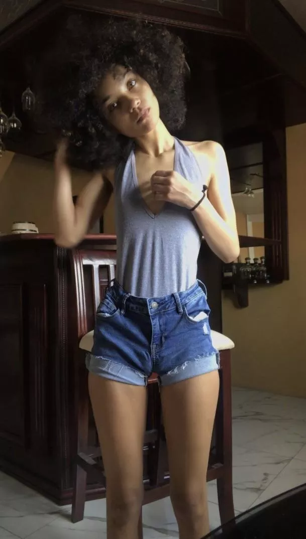 The biggest and wettest 😉 posted by kasiaamalay