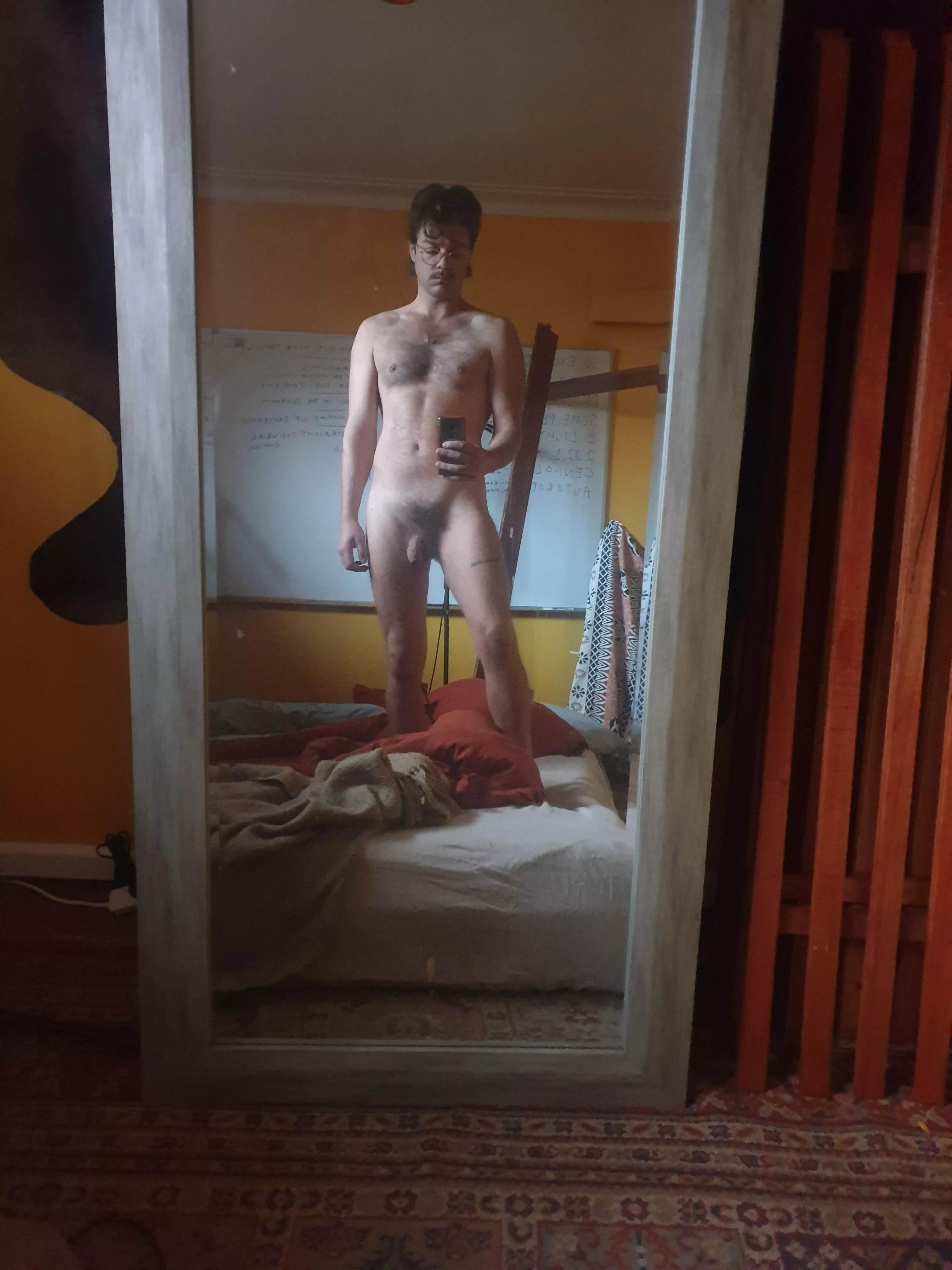 Tiny Softie posted by ToeyHanover