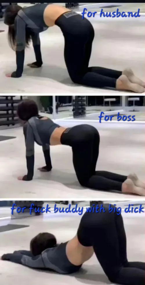 Which category do you fall under? by Apprehensive-Help648