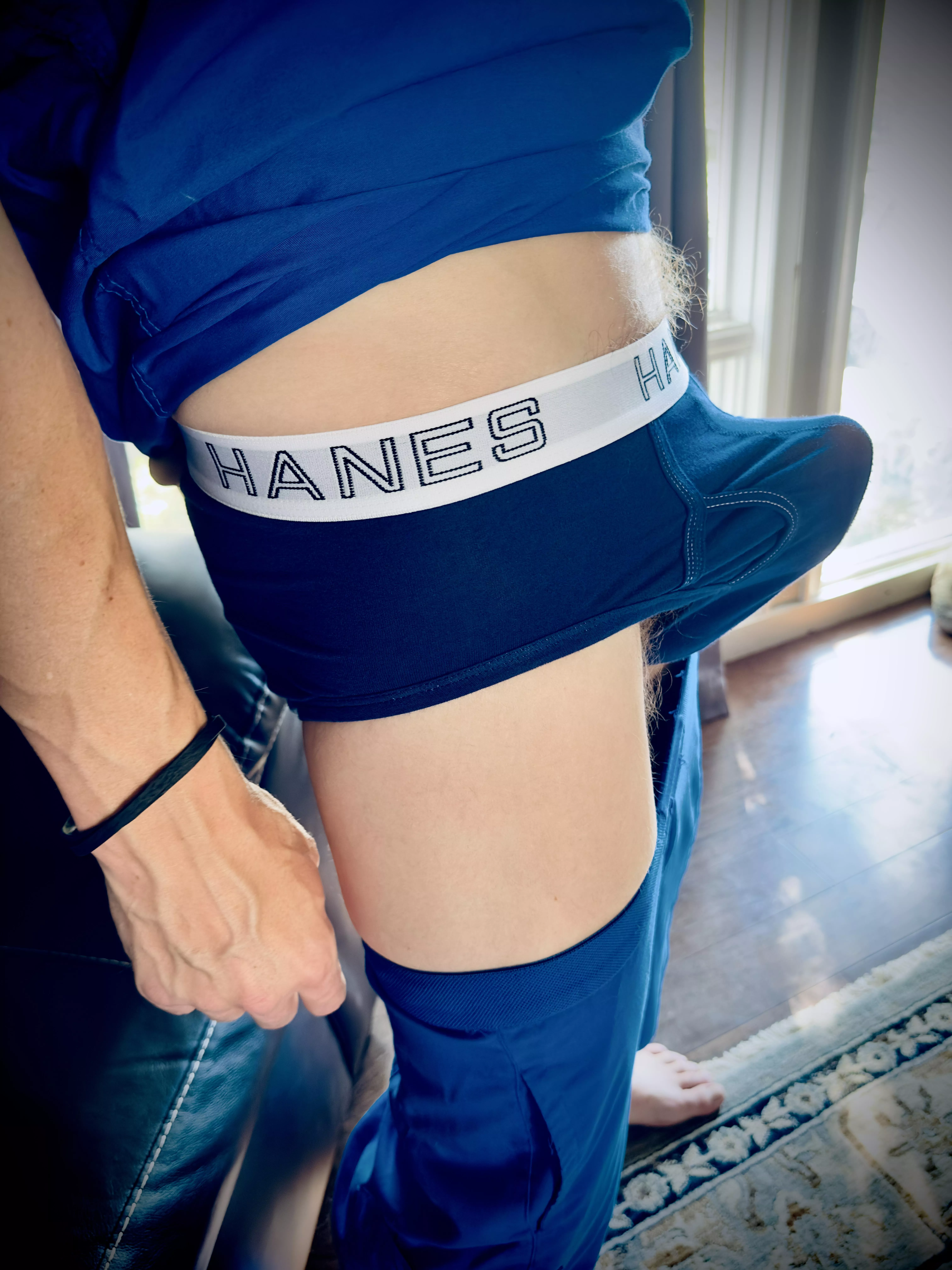 Woah there calm down it's only Tuesday😂 posted by beerzNbriefz