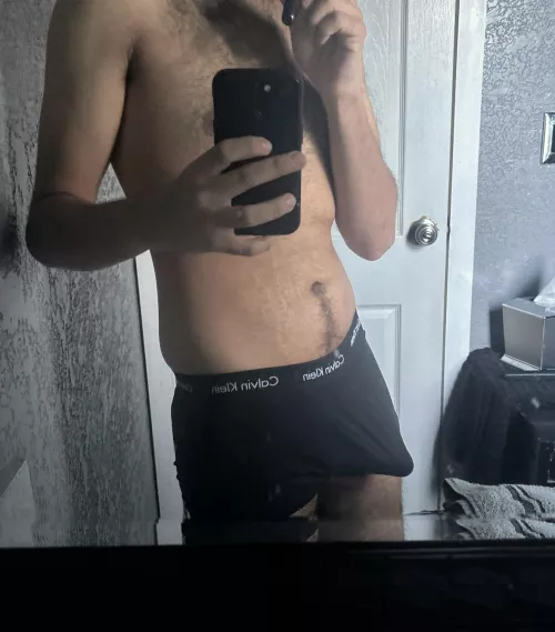 Woke up like this (19) by Valuable_Bend_6985