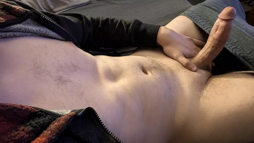 Would you let me cum inside you? by Exciting_Thought_264