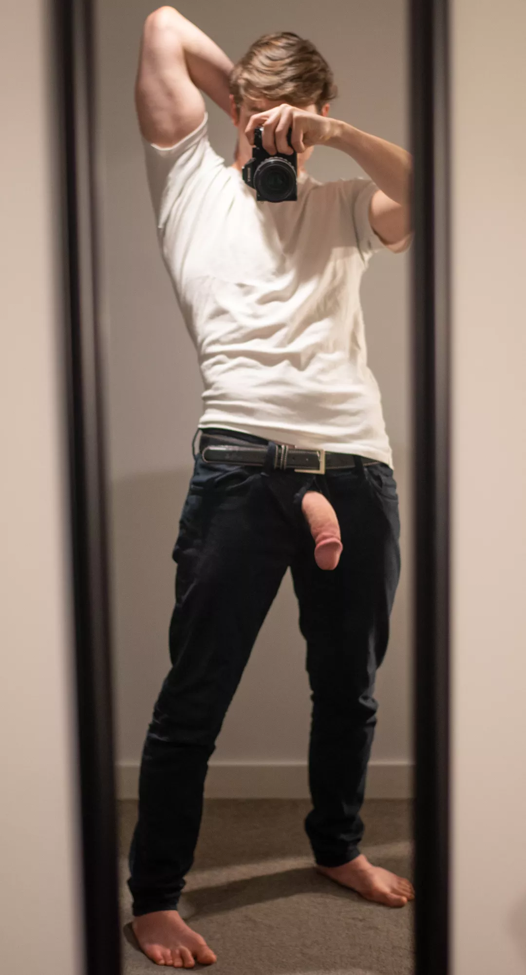 Would you suck off a college bro? posted by Maple_Cock