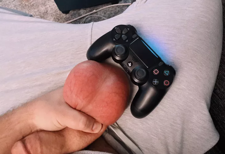 Y’all are always asking for a balls comparison [27] by camd56