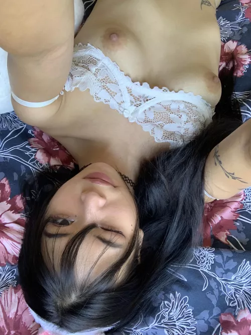 you down to play with a small japanese girl? by Stunning_Wanda