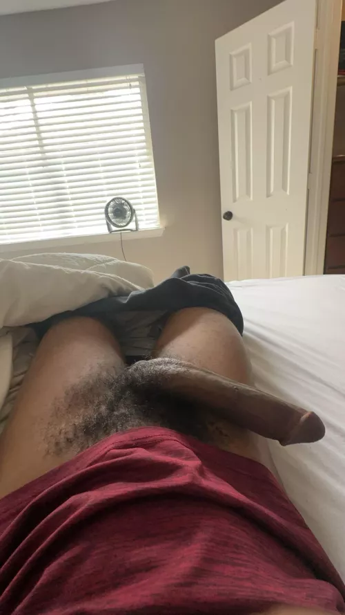 19 just woke up  by livinglifetbh