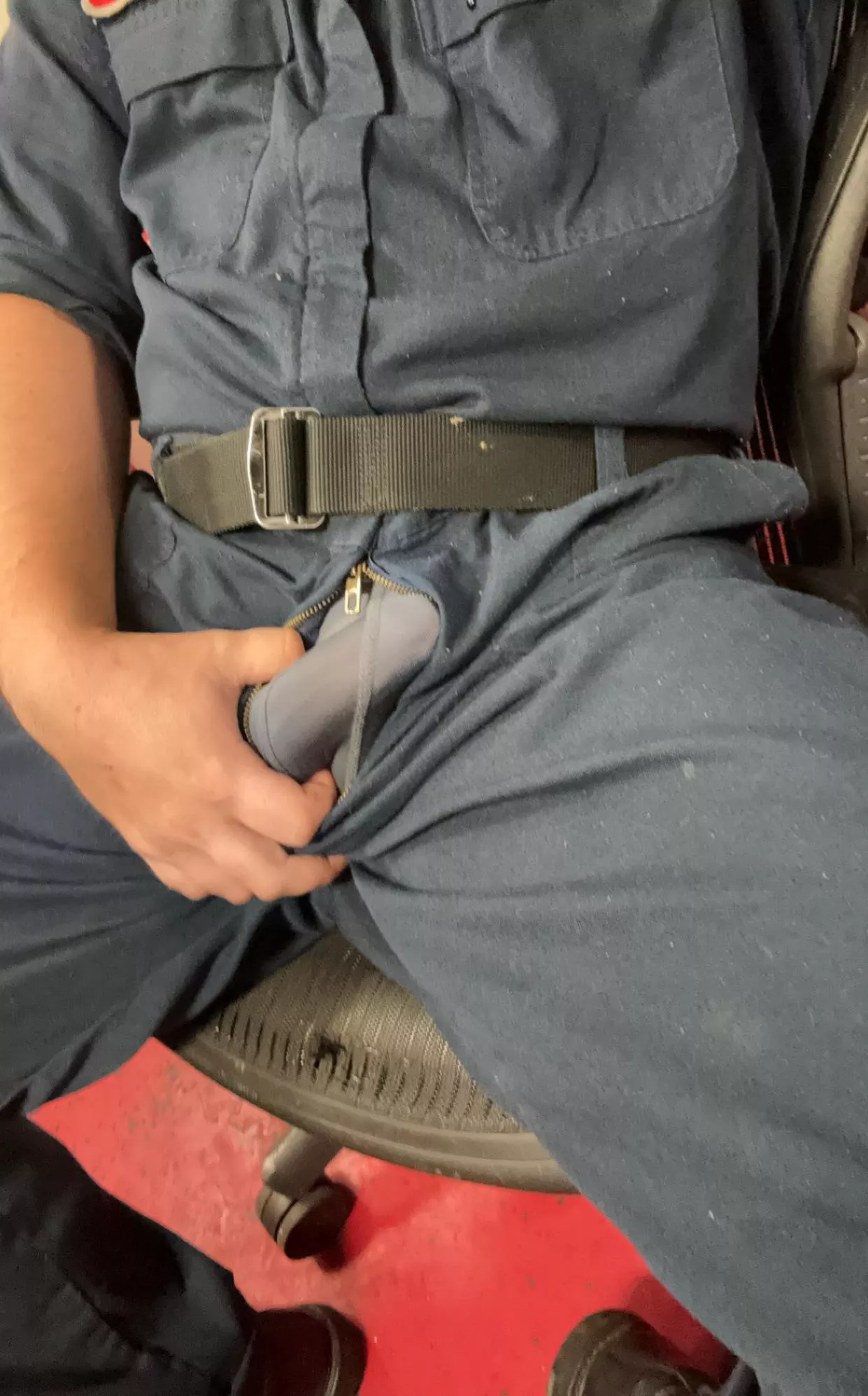 [25] Happy Tuesday ;) posted by Neat-Improvement-953