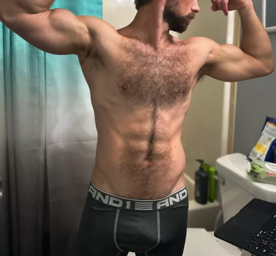 (32) Do the bros get their tickets to the gun show? by dj-minato