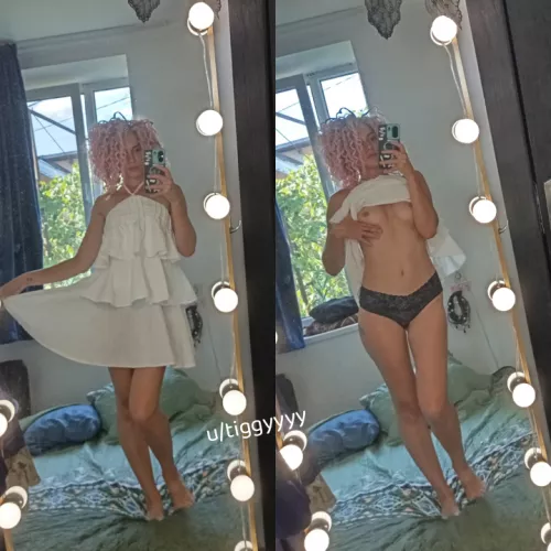 Another summer dress 👗 by tiggyyyy