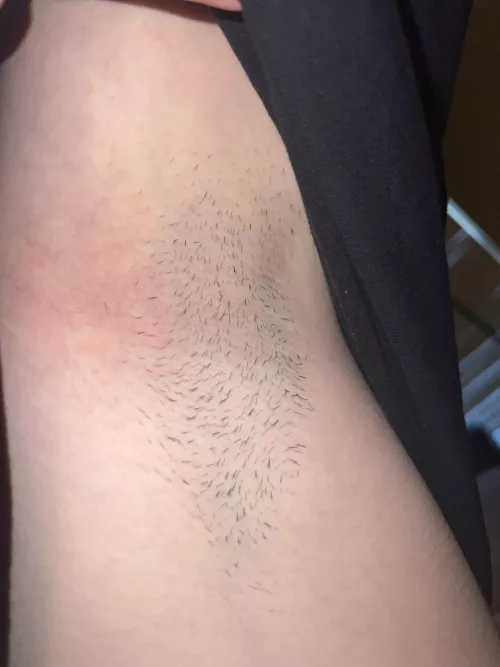 any fans of stubble here?🙈 by baby_sophia20