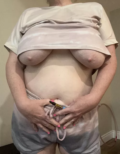 Bad day! Penjamin take me away! 😮‍💨 (F) by 1mysecretaccount1