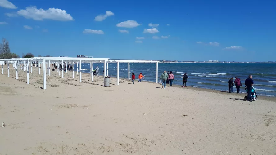 Black Sea 💙🩵 by Conxstantine