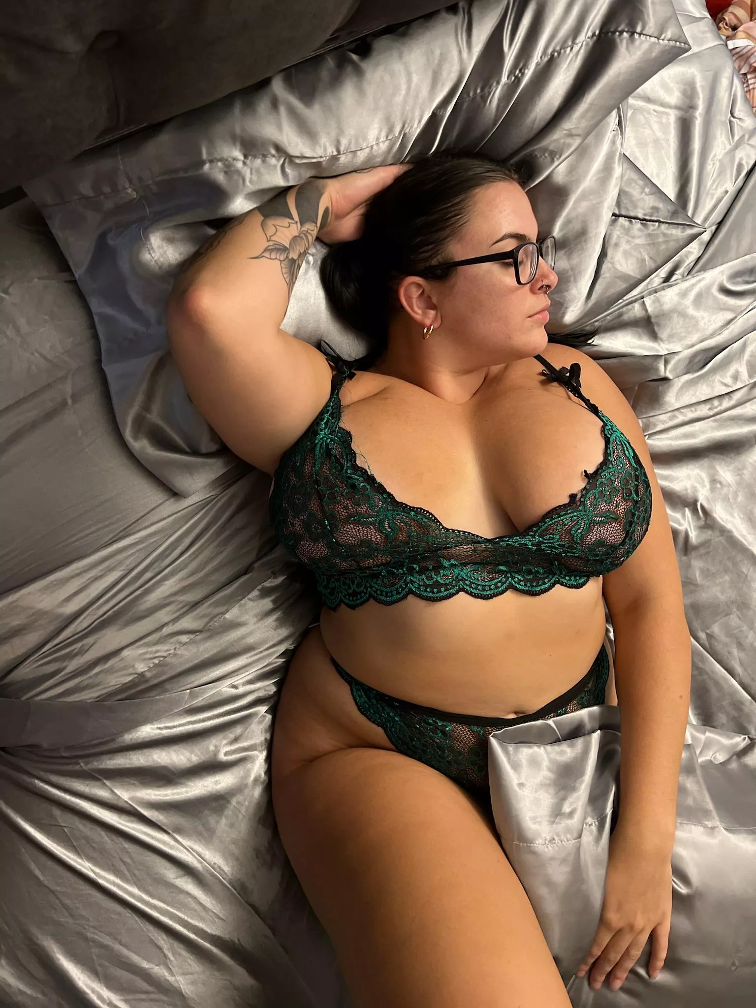 Can you give me an honest rating please posted by sav_brooke