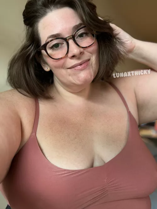 caught me daydreaming by lunaxthicky