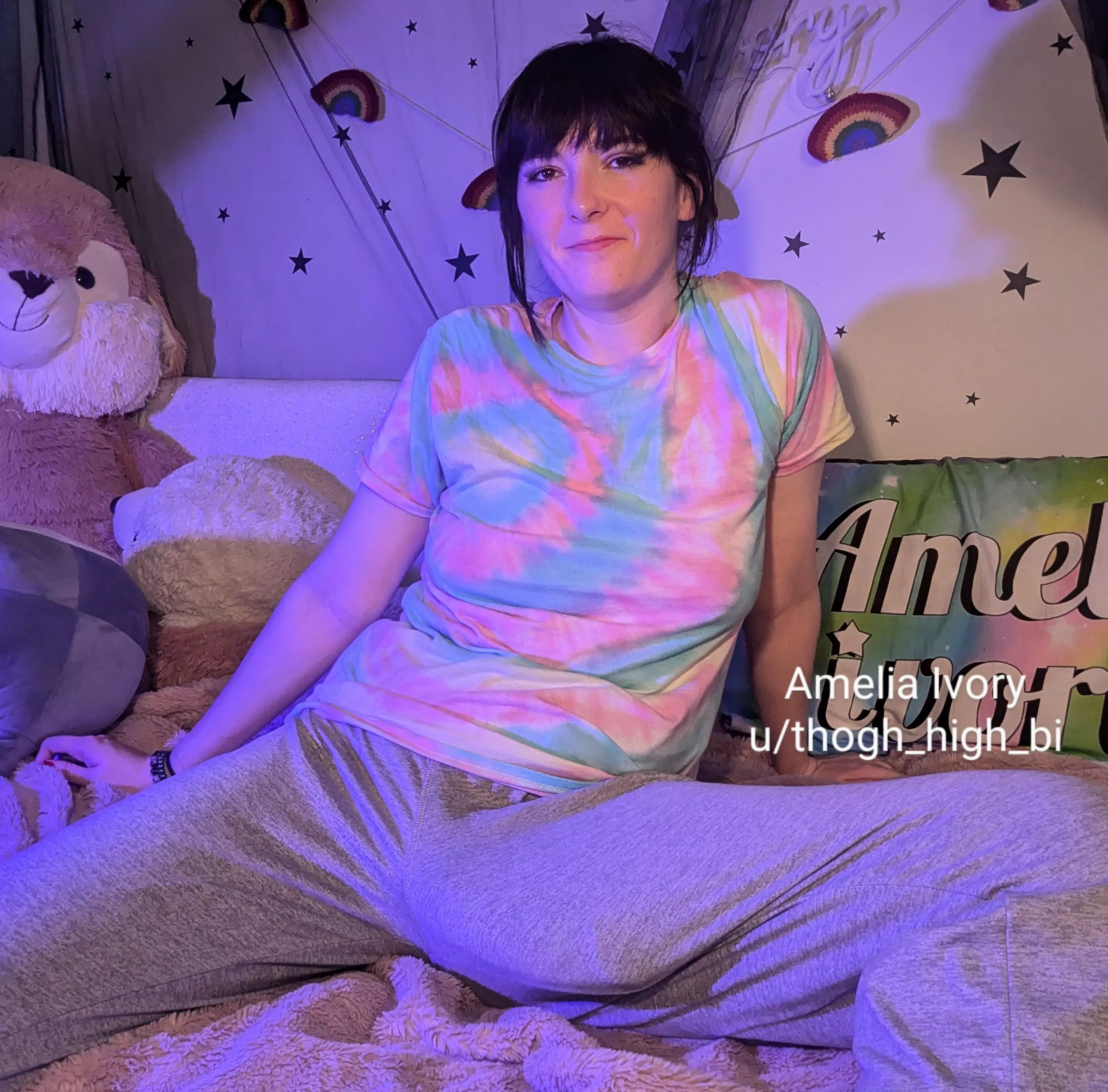 Come on, bend over, we've got some work to do sweetheart  posted by thogh_high_bi