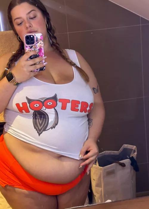 Does my chubby cheek body turn you on by alissbonython