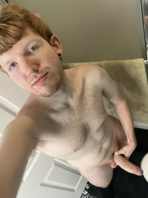 feeling hot by Intense_Cat