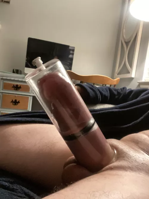 First post by LatinCannon