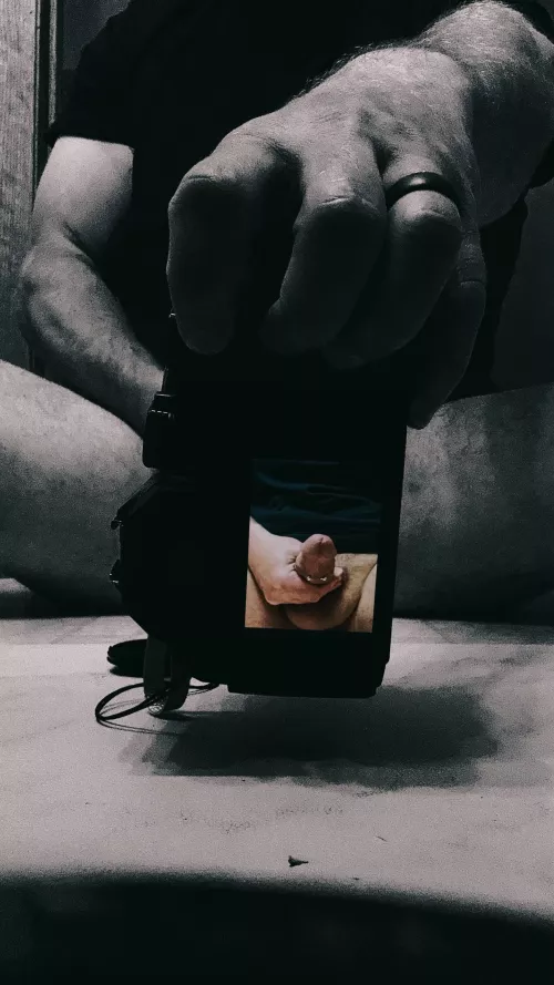 Happy Monday! by Southern-Safety6000