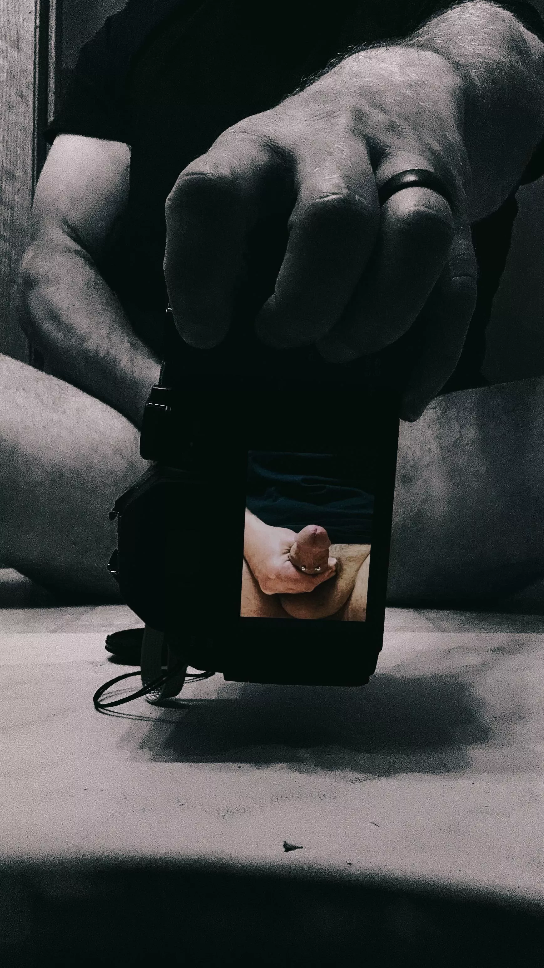 Happy Monday! posted by Southern-Safety6000