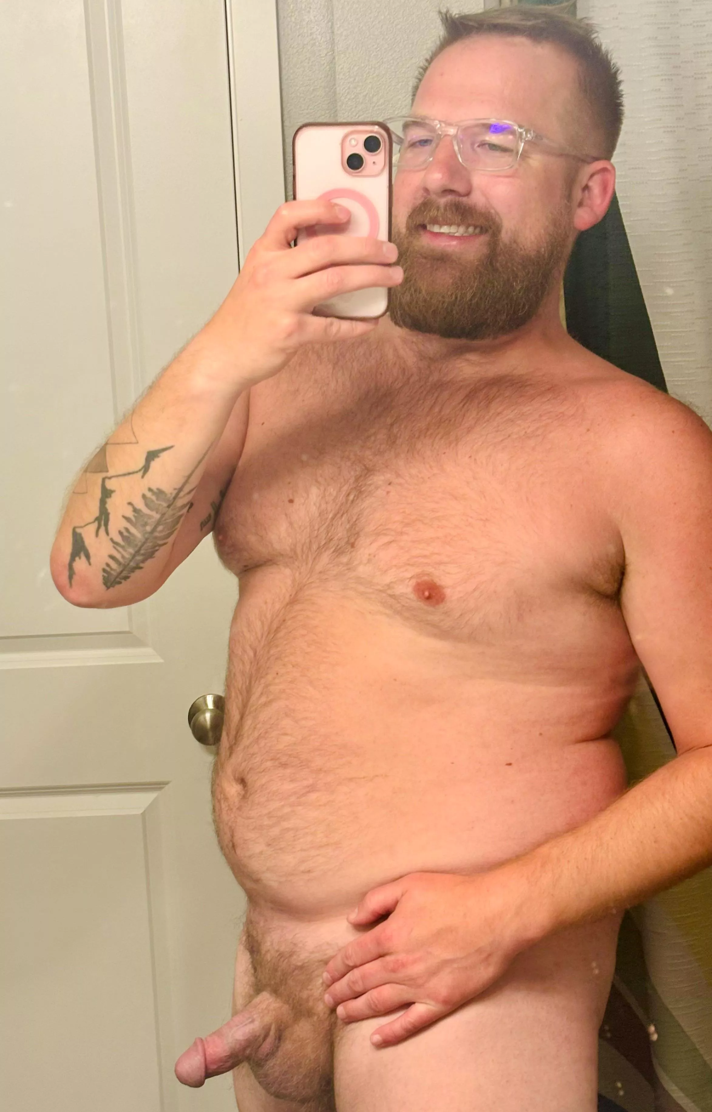 Happy Tuesday  posted by BoyPupLevi