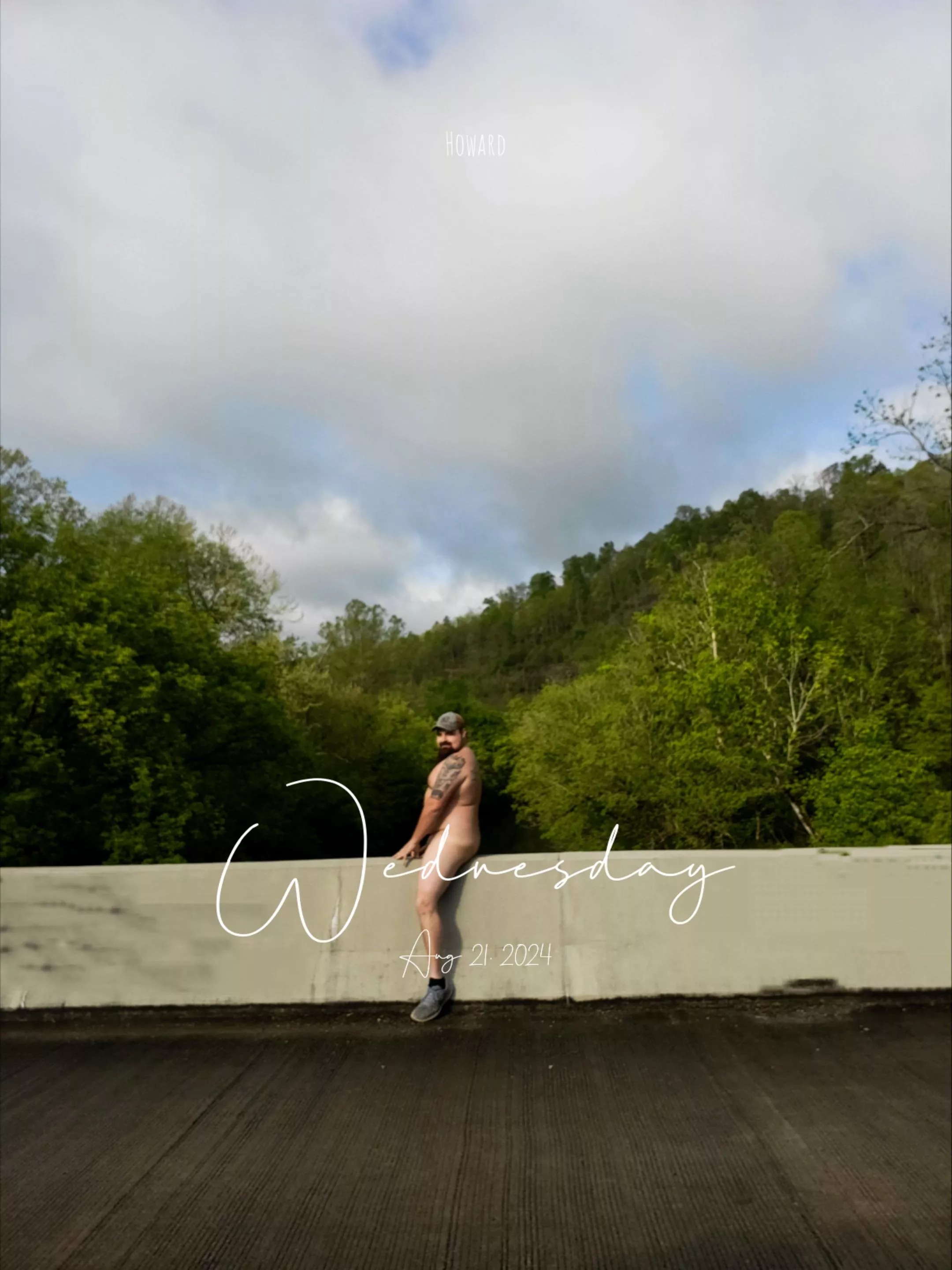 Have a great day!  posted by Bearded_dad4226