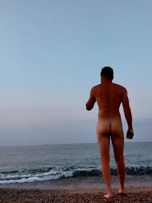 Heading in for a swim by rich_tea22