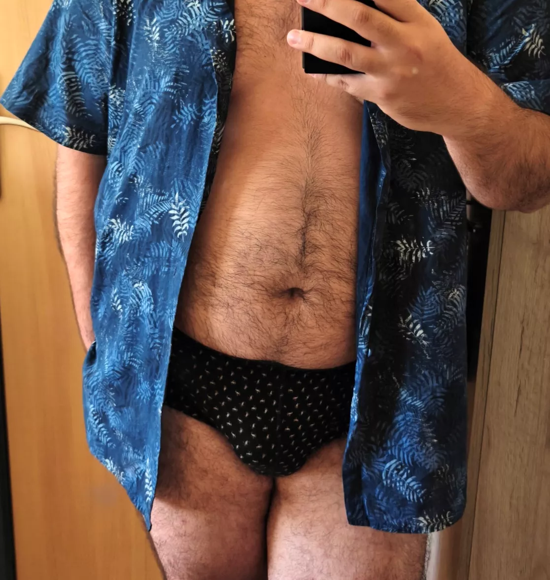 Hello 🐻 posted by its-the-shadow