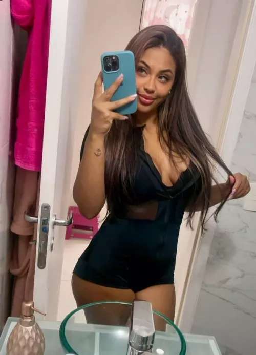 Here to make your heart race. by JoyShortiiee